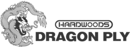 HARDWOODS DRAGON PLY trademark