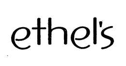 ETHEL'S trademark