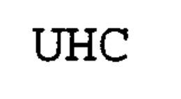 UHC trademark