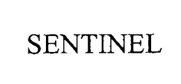SENTINEL trademark