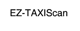 EZ-TAXISCAN trademark
