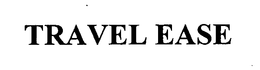 TRAVEL EASE trademark