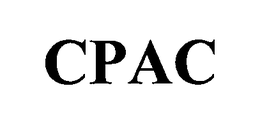 CPAC trademark