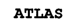ATLAS trademark