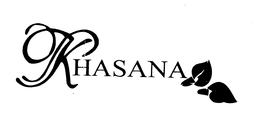 KHASANA trademark