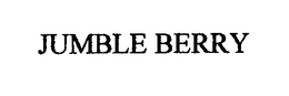JUMBLE BERRY trademark