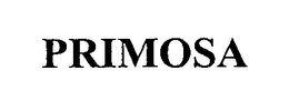 PRIMOSA trademark