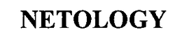 NETOLOGY trademark