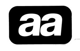 AA trademark