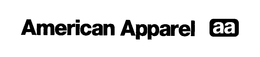 AMERICAN APPAREL trademark