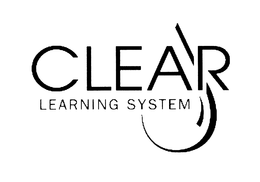 CLEAR LEARNING SYSTEM trademark