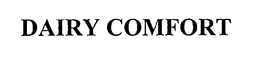 DAIRY COMFORT trademark