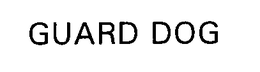 GUARD DOG trademark