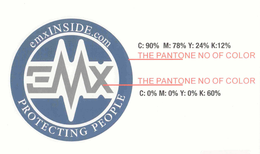 EMXINSIDE.COM EMX PROTECTING PEOPLE trademark