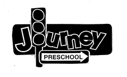 JOURNEY PRESCHOOL trademark