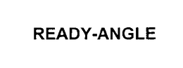 READY-ANGLE trademark