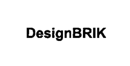 DESIGNBRIK trademark