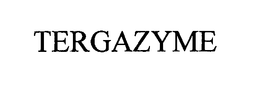 TERGAZYME trademark