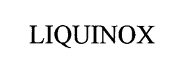 LIQUINOX trademark