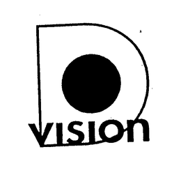 DVISION trademark