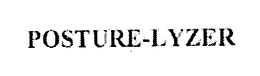 POSTURE-LYZER trademark