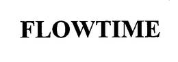 FLOWTIME trademark