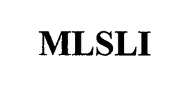 MLSLI trademark