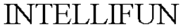 INTELLIFUN trademark