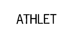ATHLET trademark