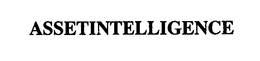 ASSETINTELLIGENCE trademark