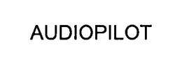 AUDIOPILOT trademark