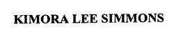KIMORA LEE SIMMONS trademark