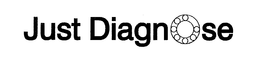 JUST DIAGNOSE trademark