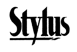 STYLUS trademark