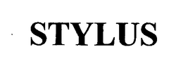 STYLUS trademark