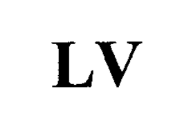 LV trademark