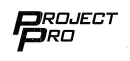 PROJECT PRO trademark