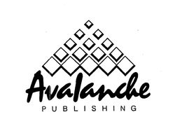 AVALANCHE PUBLISHING trademark
