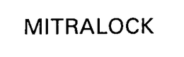 MITRALOCK trademark