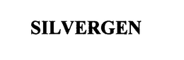SILVERGEN trademark