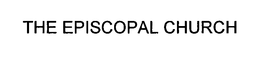 THE EPISCOPAL CHURCH trademark