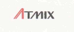 ATMIX trademark