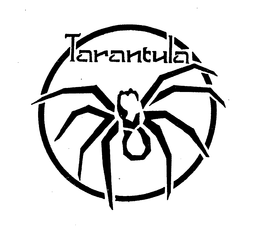 TARANTULA trademark