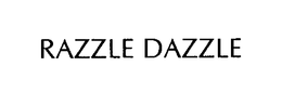 RAZZLE DAZZLE trademark