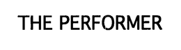 THE PERFORMER trademark