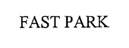FAST PARK trademark