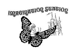 IMAGINATION STATION trademark