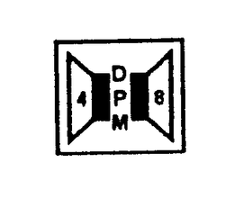 4DPM8 trademark