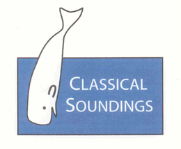 CLASSICAL SOUNDINGS trademark