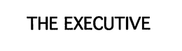 THE EXECUTIVE trademark